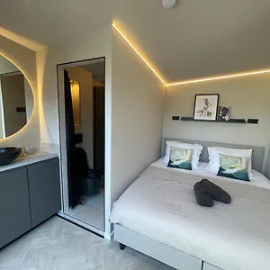  Apartment Amsterdam Vlakbij Zee