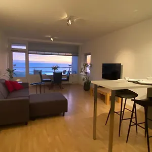  Apartment Zwarte Vis